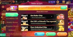 Yono Teen Patti APK