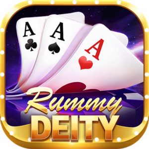 Rummy Deity Apk Download & Get ₹51 Sign Up Bonus